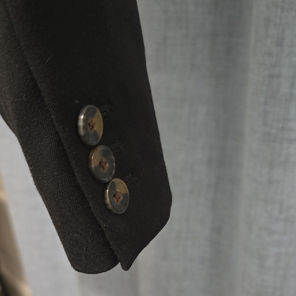 J. Crew Black Women's Blazer - Picture 9 of 13